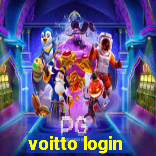 voitto login