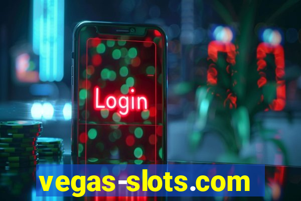 vegas-slots.com