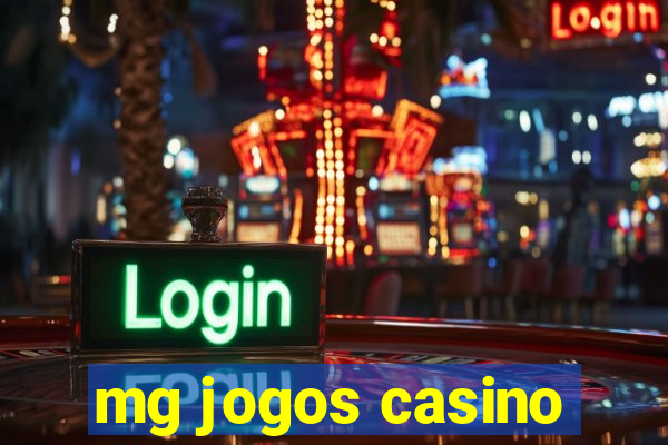 mg jogos casino