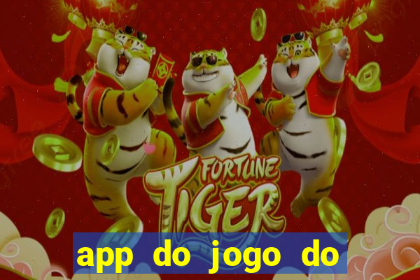 app do jogo do bicho online