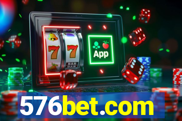 576bet.com