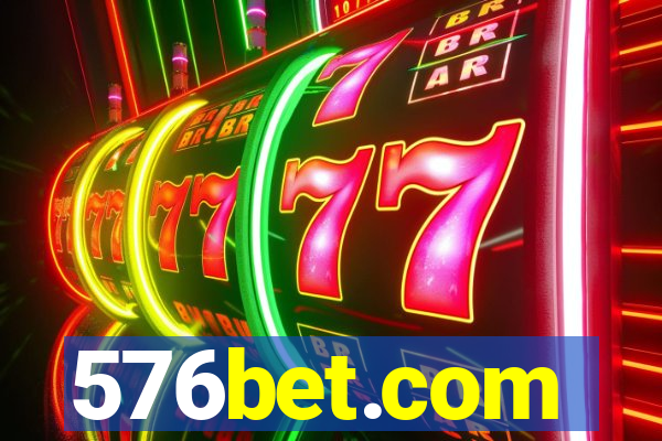 576bet.com