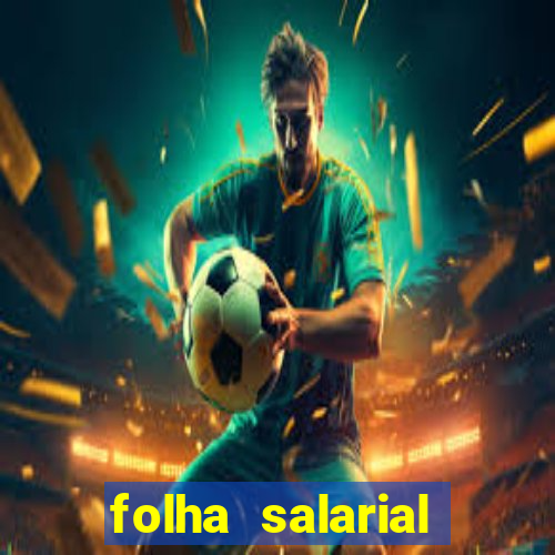 folha salarial flamengo 2019