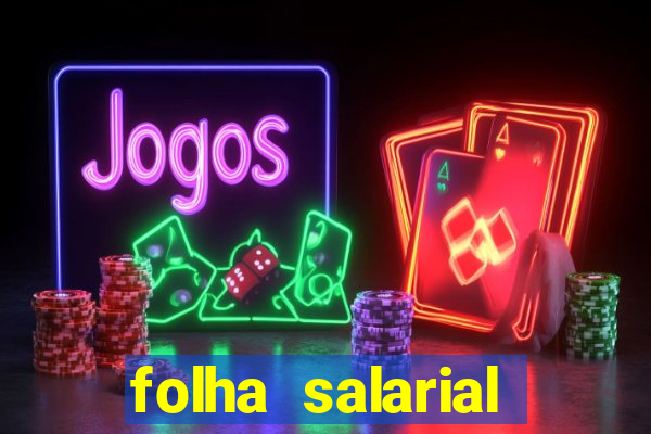 folha salarial flamengo 2019