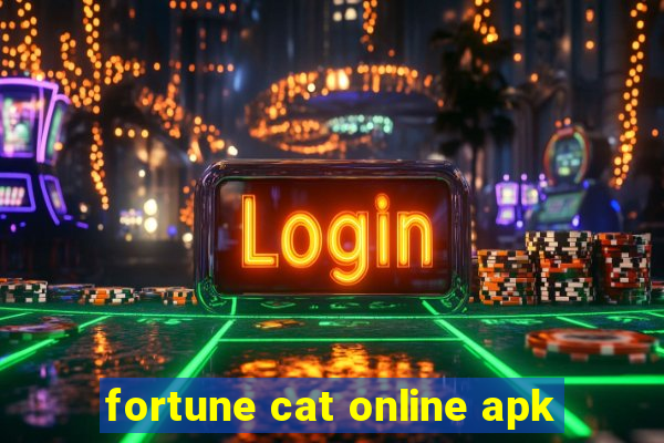 fortune cat online apk