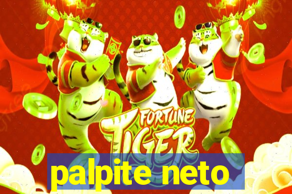 palpite neto