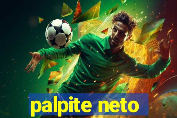 palpite neto