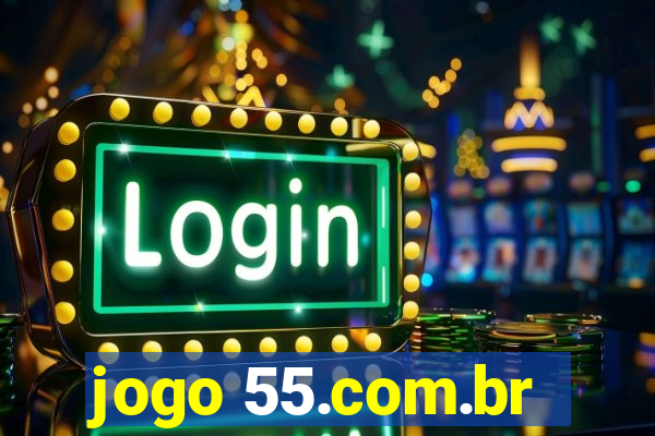 jogo 55.com.br