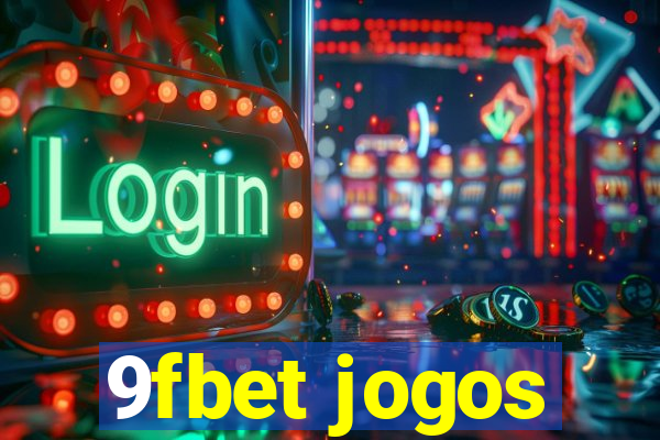 9fbet jogos