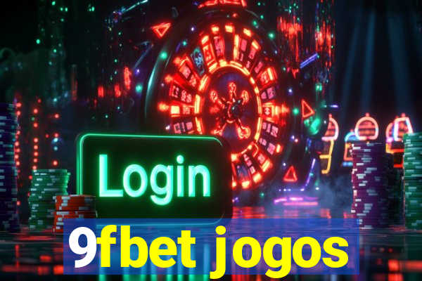 9fbet jogos