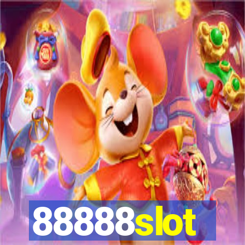 88888slot