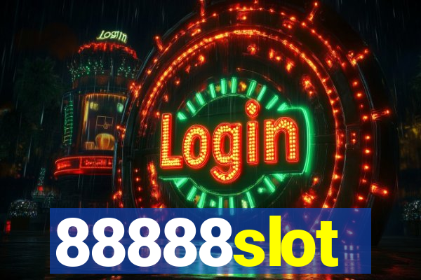 88888slot