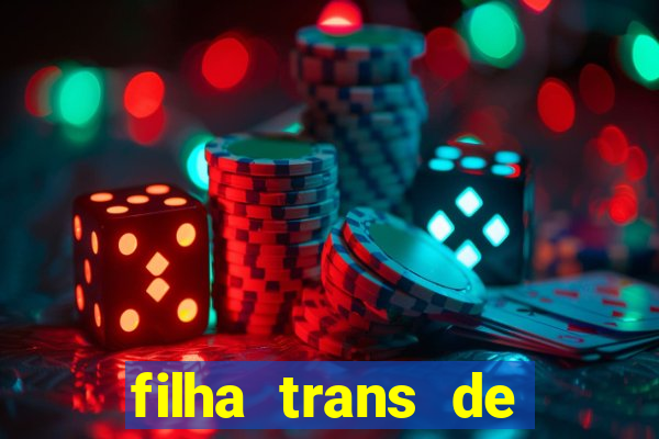 filha trans de elon musk