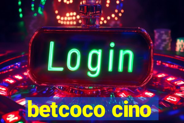 betcoco cino