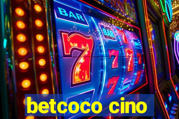 betcoco cino