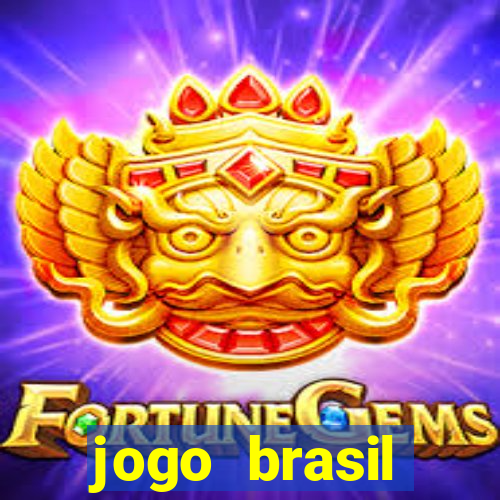 jogo brasil assistir online globo