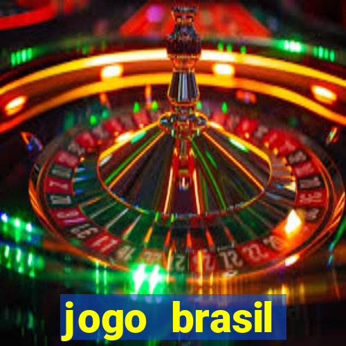 jogo brasil assistir online globo