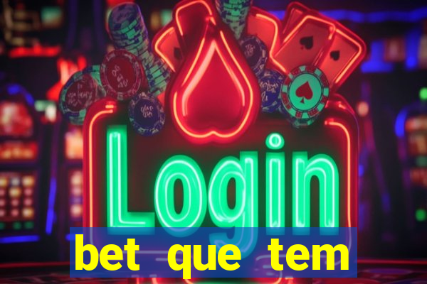 bet que tem fortune tiger