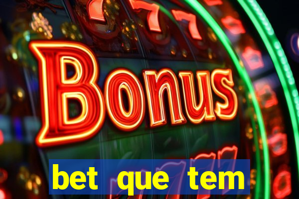 bet que tem fortune tiger