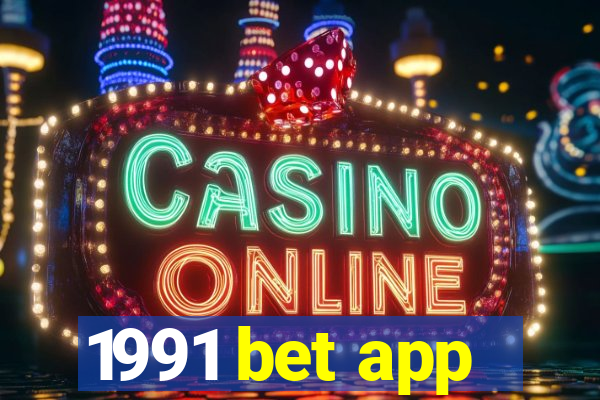 1991 bet app