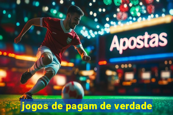 jogos de pagam de verdade