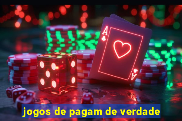 jogos de pagam de verdade