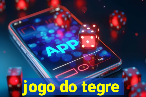 jogo do tegre