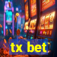 tx bet