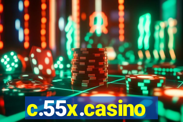 c.55x.casino