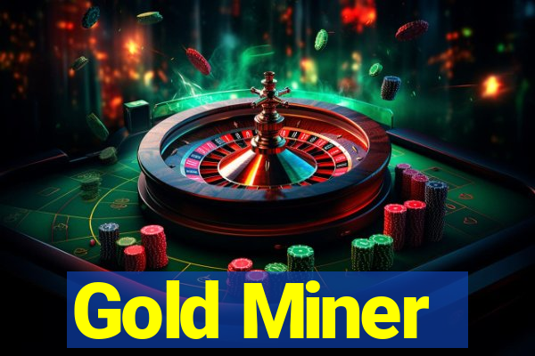 Gold Miner