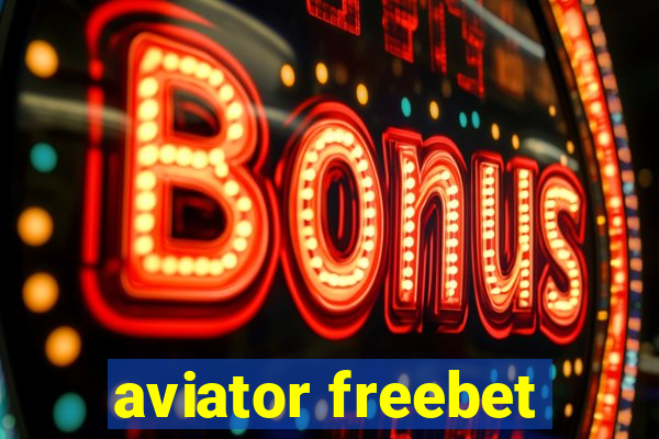 aviator freebet