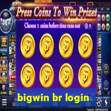 bigwin br login