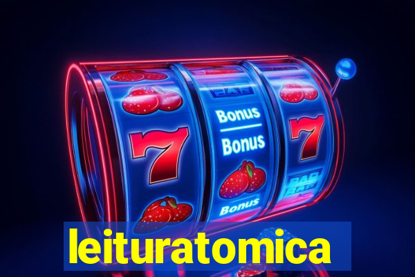 leituratomica