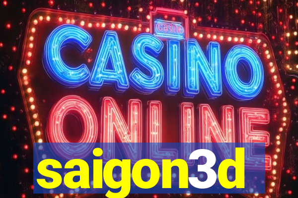 saigon3d