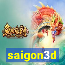 saigon3d