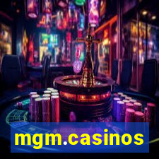 mgm.casinos