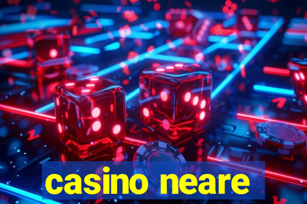 casino neare