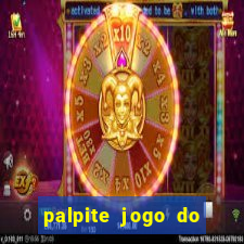 palpite jogo do bicho coruja hoje