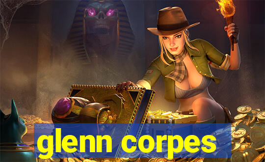 glenn corpes