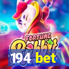 194 bet