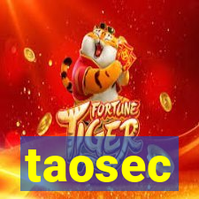 taosec