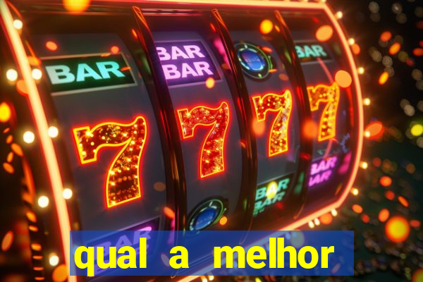 qual a melhor plataforma para jogar o fortune tiger