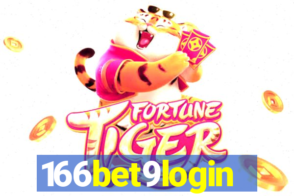 166bet9login