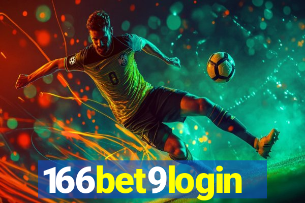 166bet9login