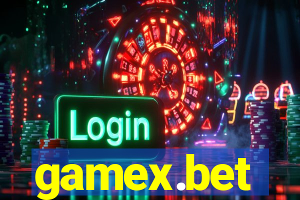 gamex.bet