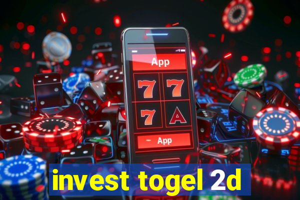 invest togel 2d