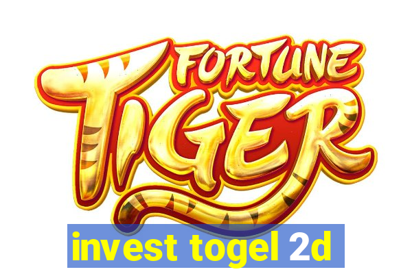 invest togel 2d