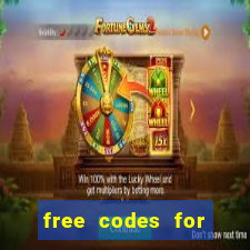 free codes for double down casino