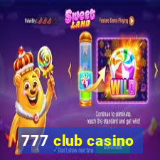 777 club casino