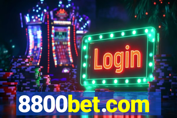 8800bet.com